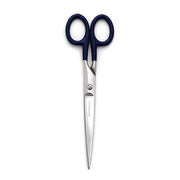 Large Renewal Stainless Steel Scissors | Navy