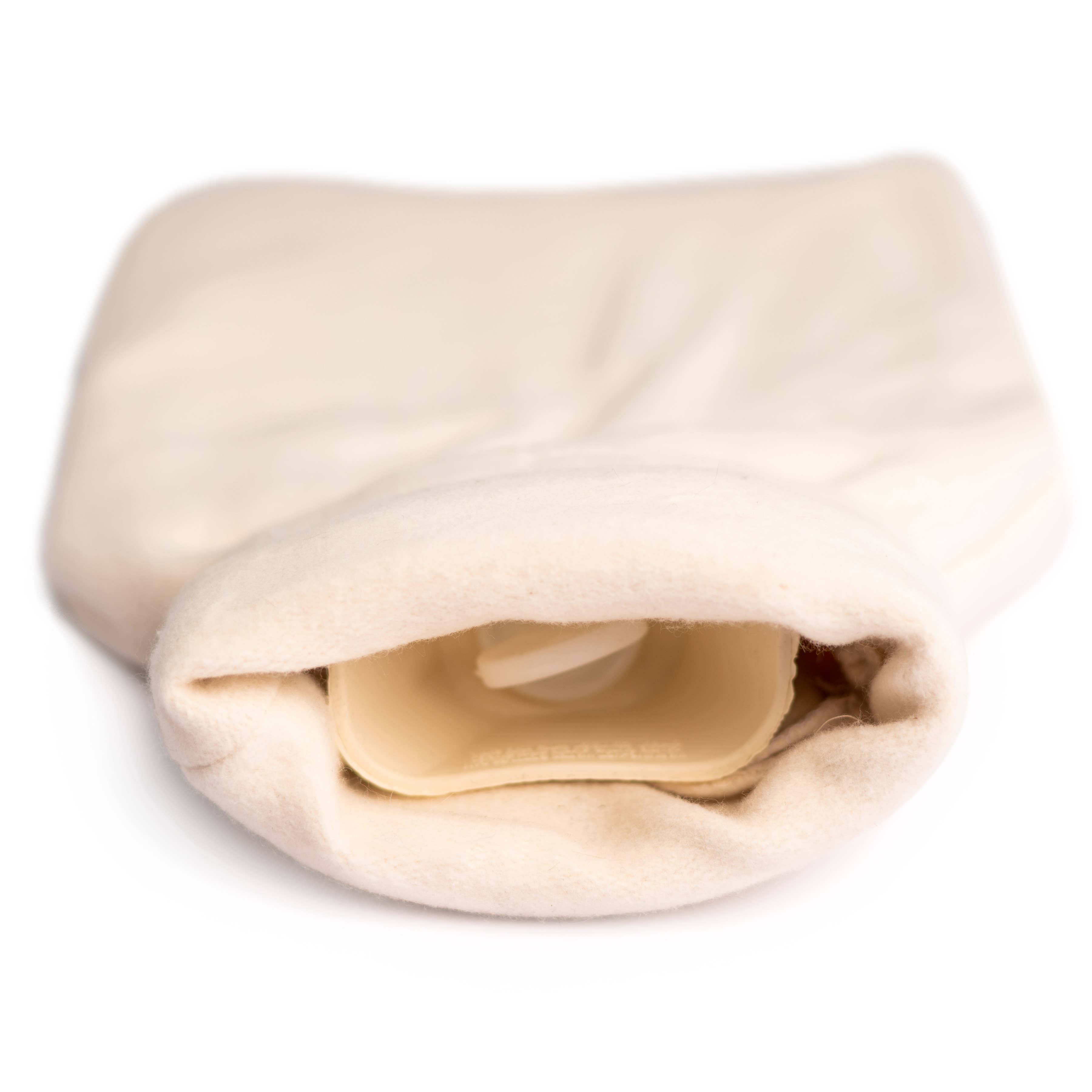 The Original Bamboo 2L Hot Water Bottle