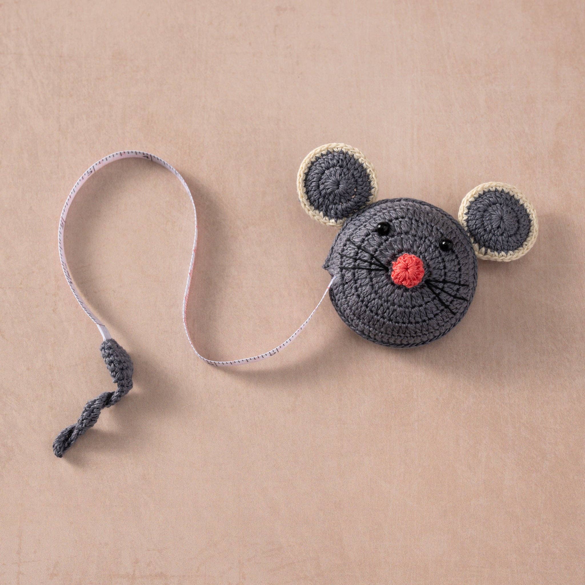 Boop Mouse Measuring Tape