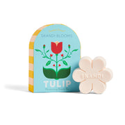 Tulip Bar Soap