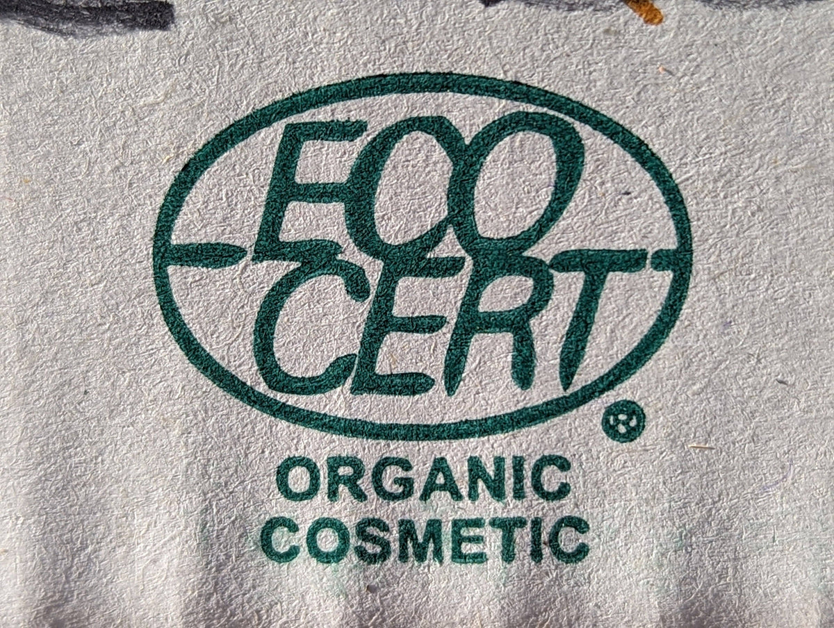 Traditional Certified Organic Palestinian Olive Oil Soap