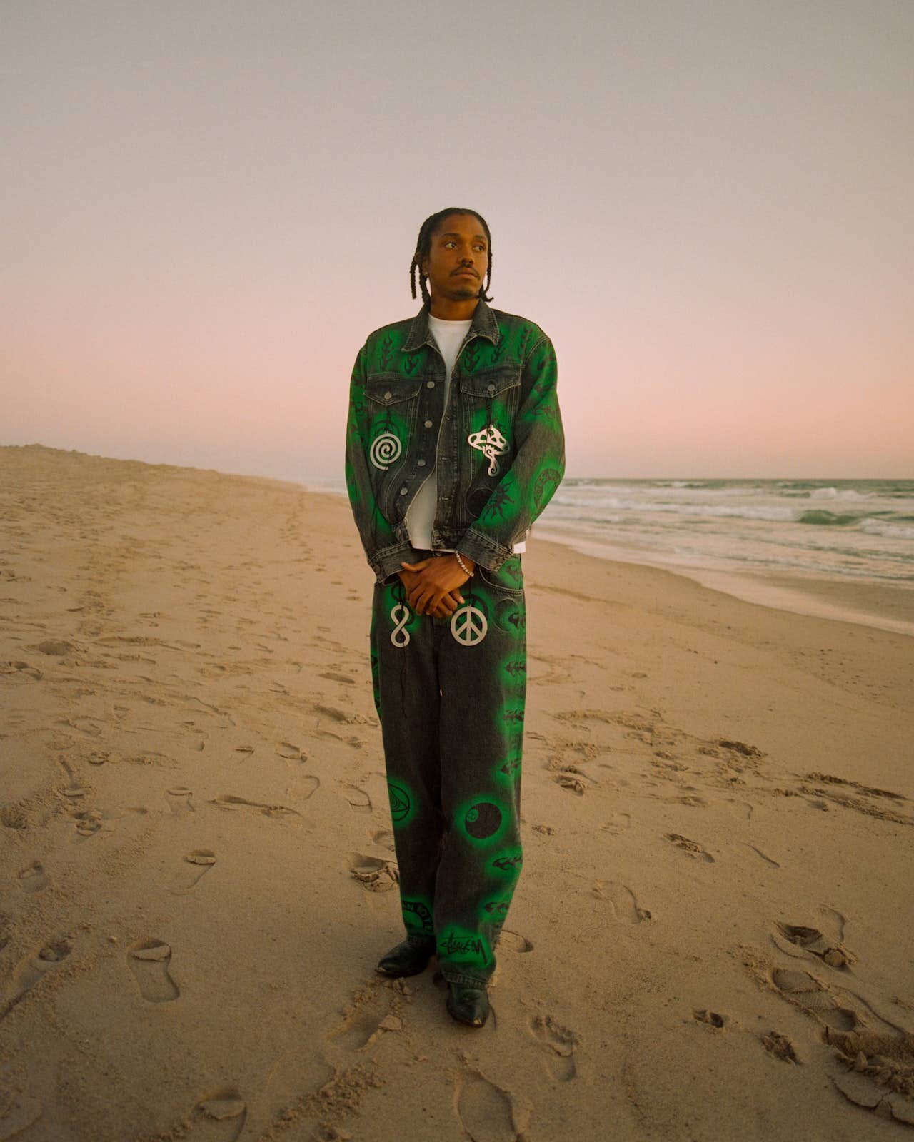 The Incomplete Vol. 2: Highsnobiety Guide to Creative...