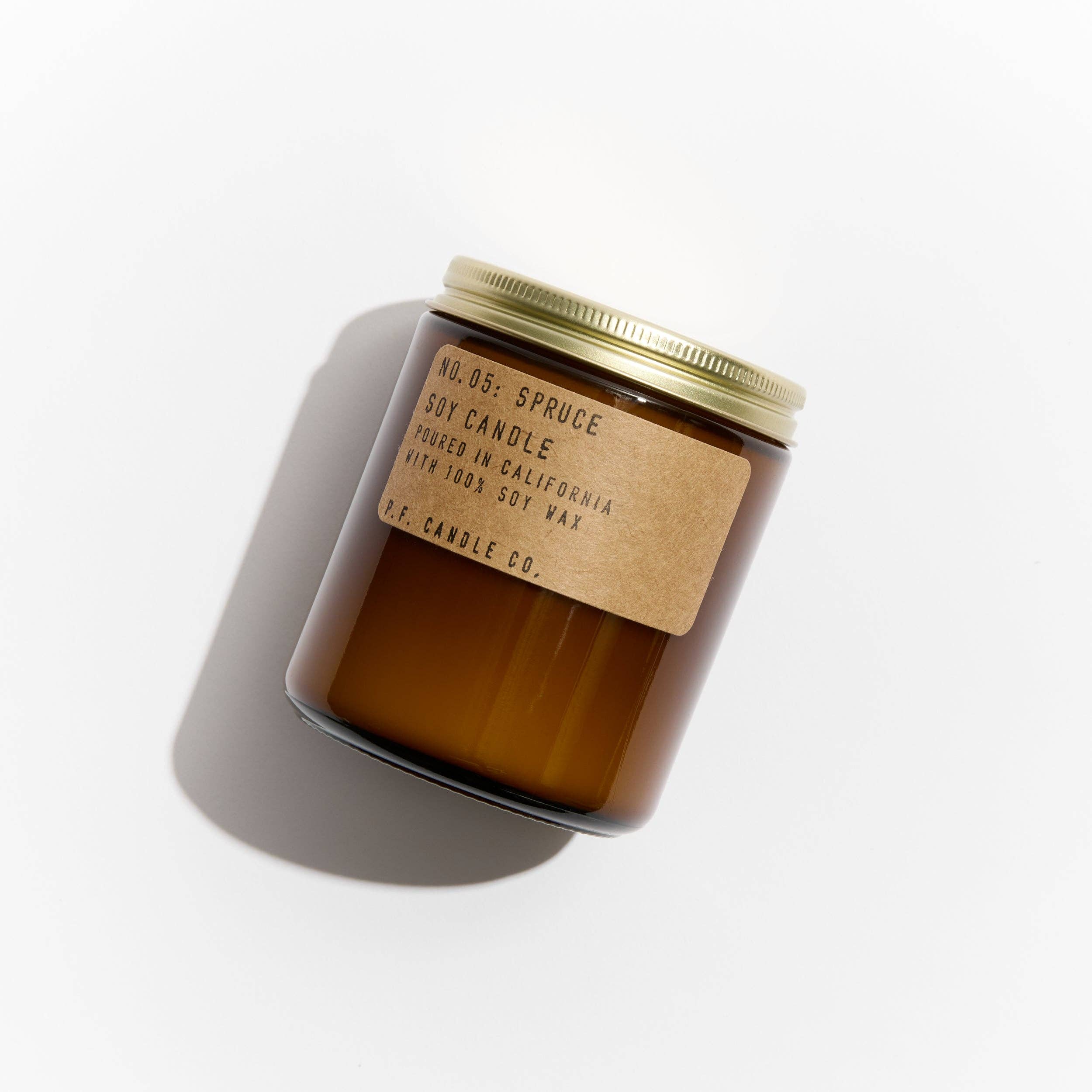 Spruce Candle