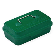 Metal Tiny Toolbox | Green