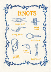 Knots Card