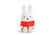 Miffy Coin Bank: Red Reader