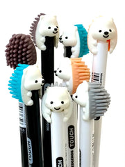 Hedgehog Gel Pen