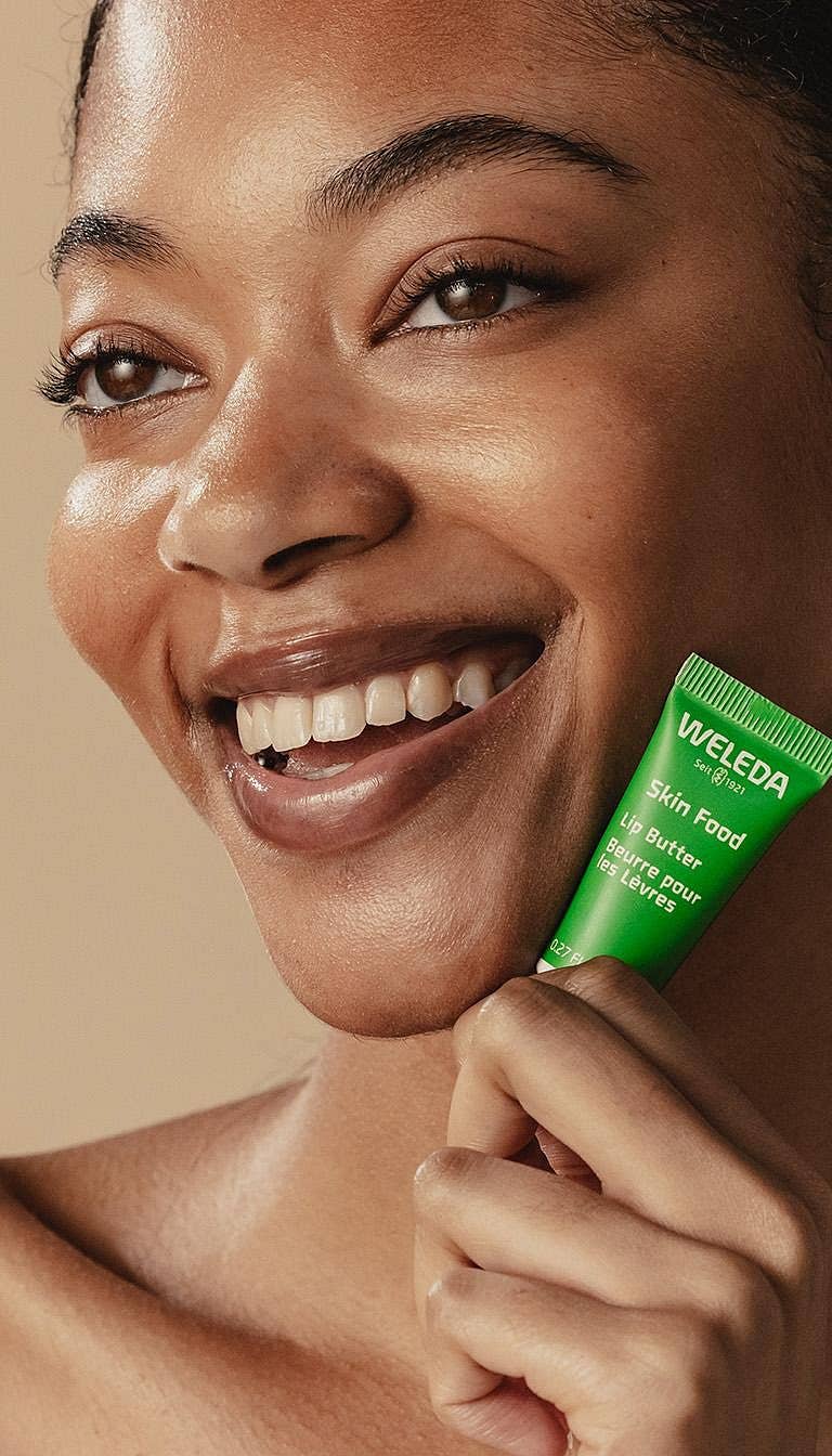 Skin Food Lip Butter 0.27 fl oz