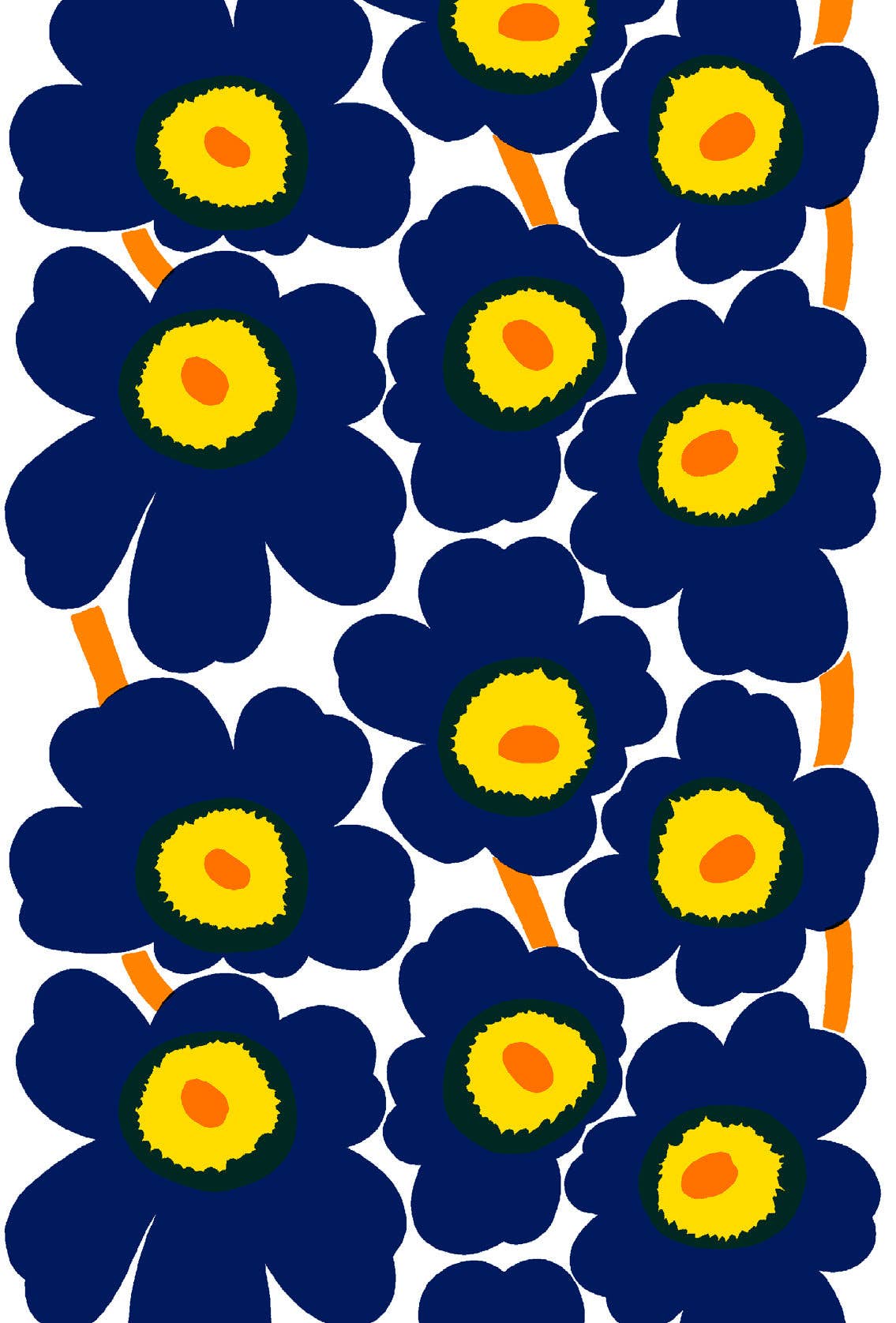 Art of Marimekko Postcard Set