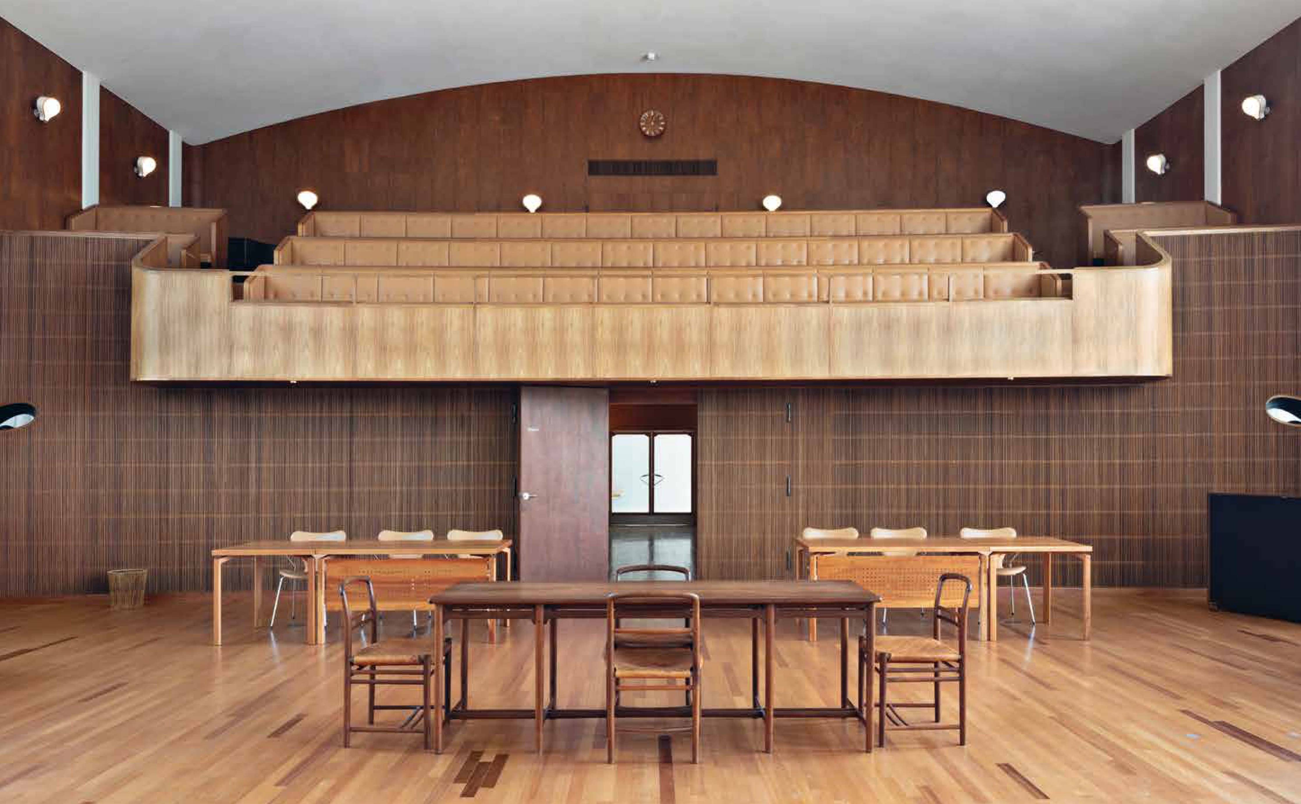 Arne Jacobsen Hardcover Book