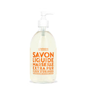 Liquid Marseille Soap Orange Blossom: 16.7 fl oz Glass