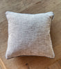 Custom Pillow / Cushion by Golden Age Design - 18” x 18”