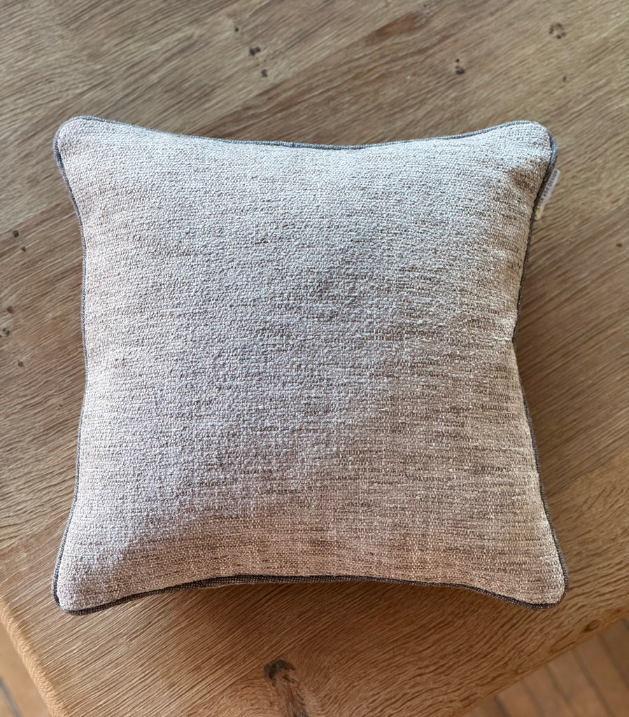 Custom Pillow / Cushion by Golden Age Design - 18” x 18”