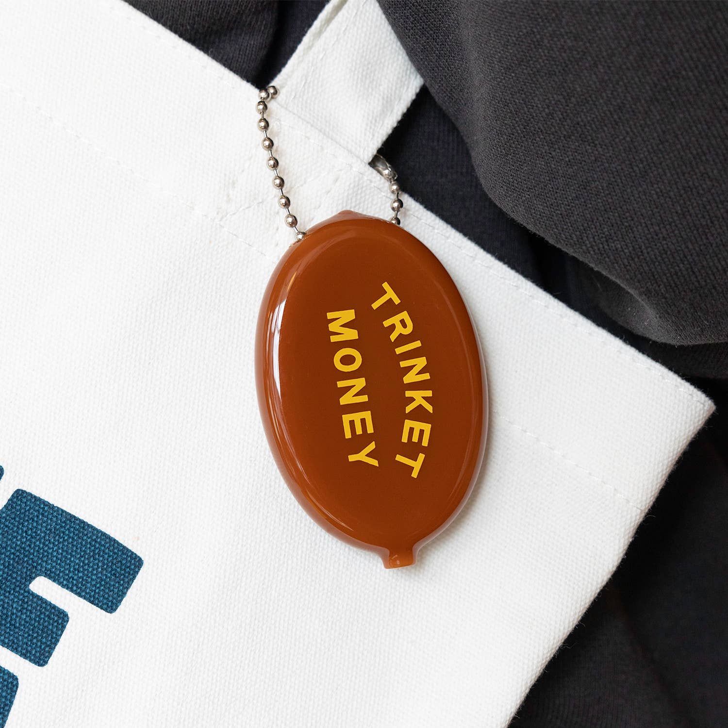 Trinket Money - Coin Pouch