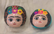 Ceramic Frida Ring | Jewelry Box