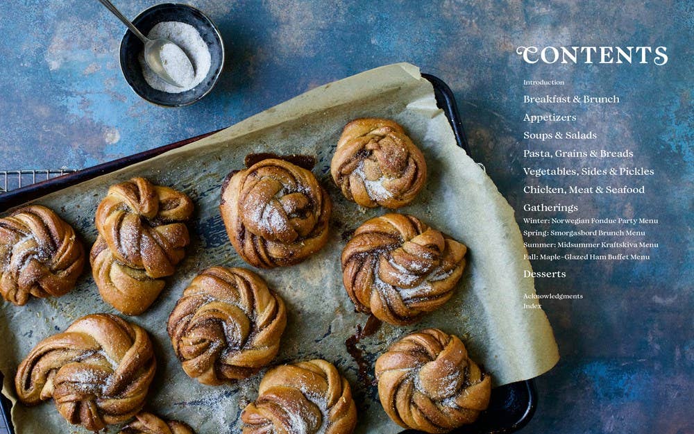 Fresh Midwest: Modern Recipes from the Heartland: Hardcover