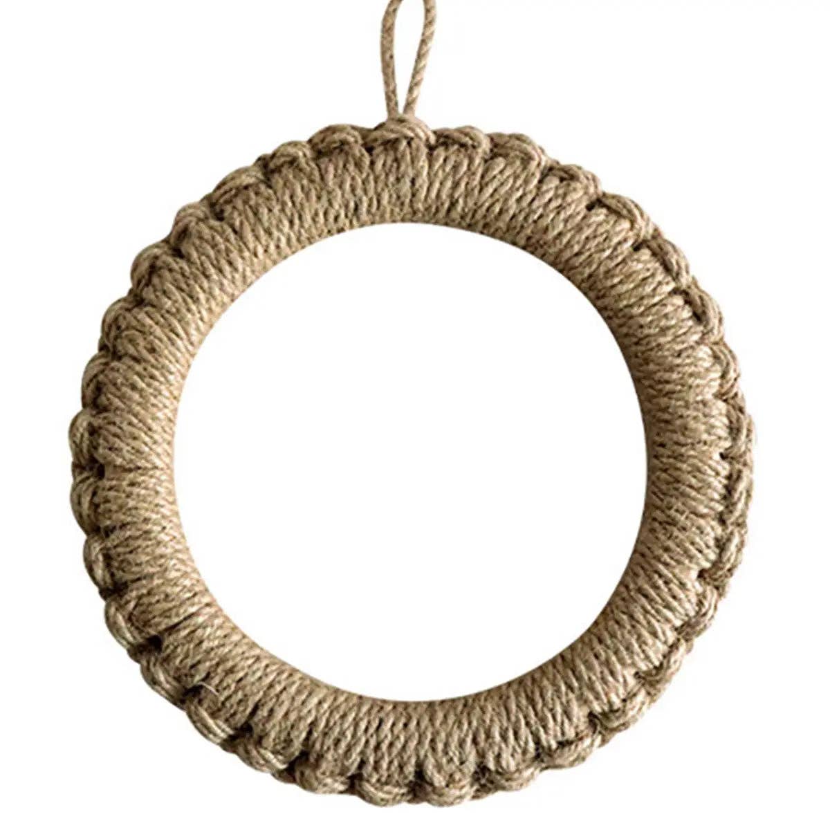Woven Trivet: M