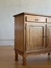 Oak Sideboard in the Style of Henning Kjaernulf #18