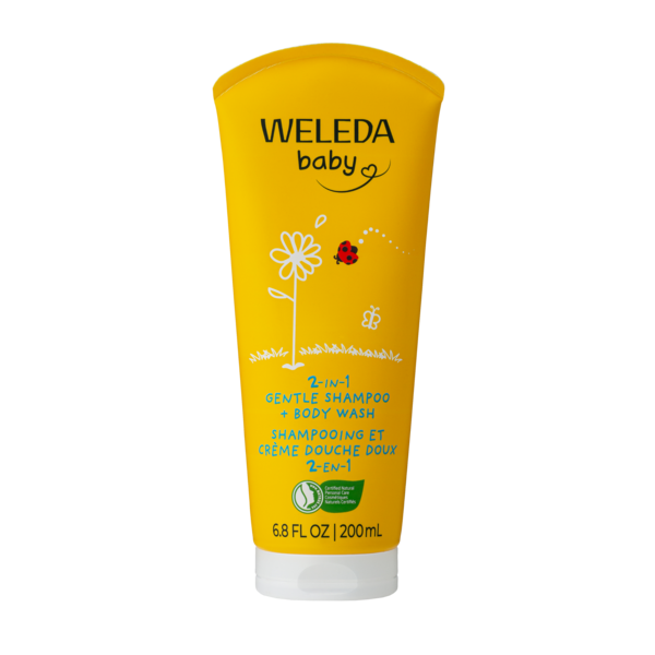 Calendula Baby Bundle