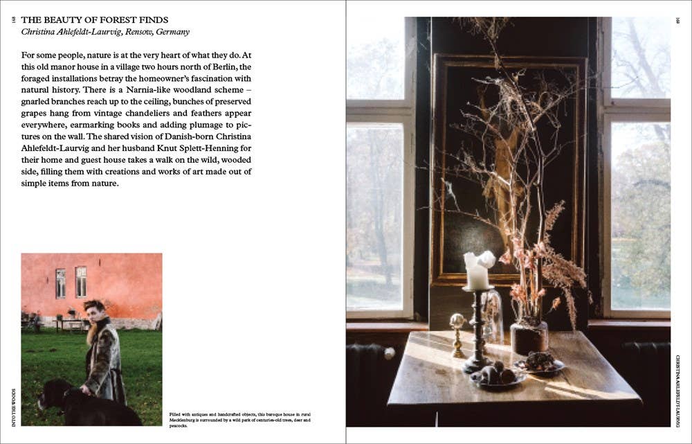 The New Naturalists: Hardcover