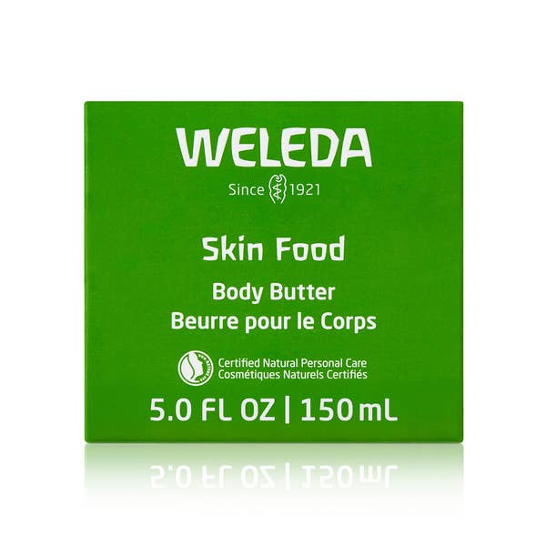 Skin Food Body Butter 5.0 fl oz