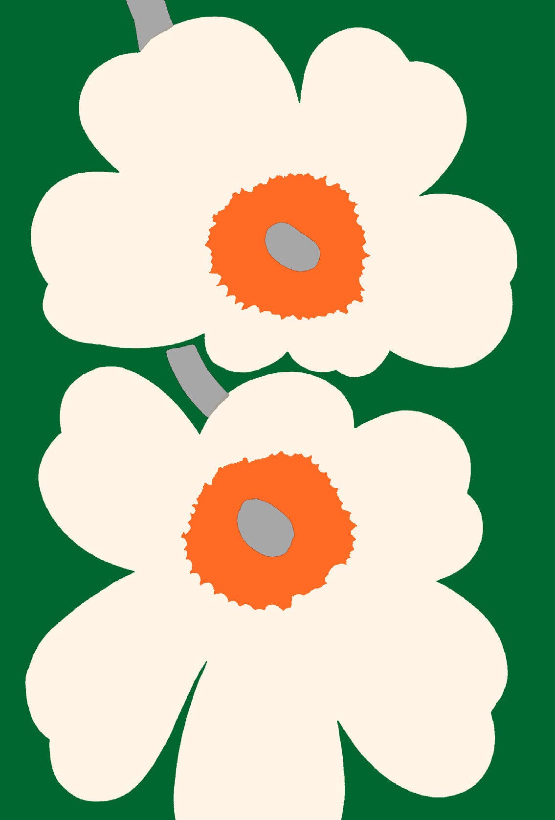 Art of Marimekko Postcard Set
