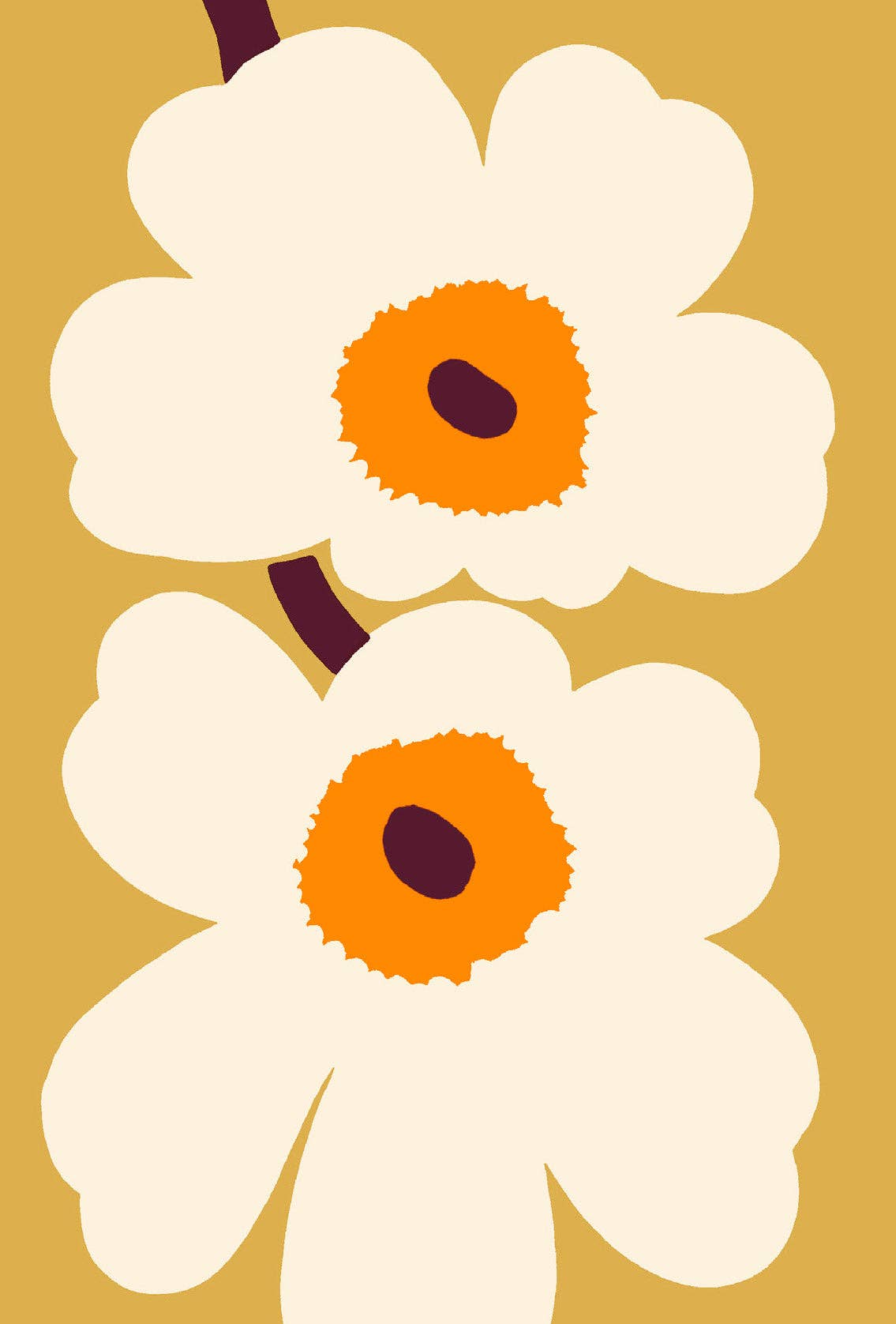 Art of Marimekko Postcard Set