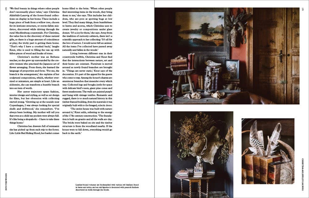 The New Naturalists: Hardcover