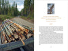 Norwegian Wood: Chopping, Stacking, Drying Wood Scandinavian