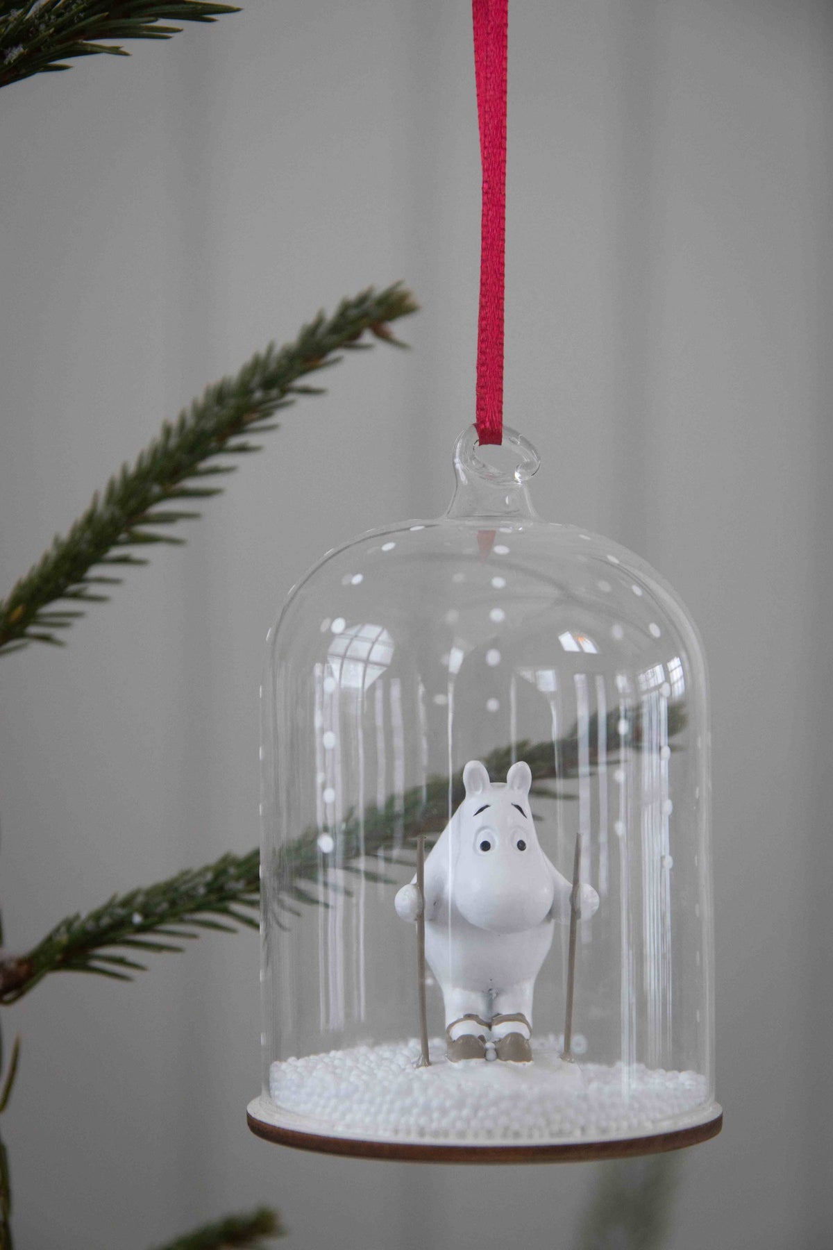 Moomin Dome Ornament
