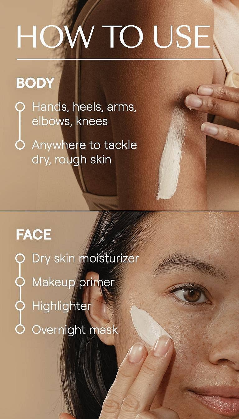 Skin Food Original Small 1.0 fl oz