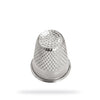 Nickel Plated Thimble