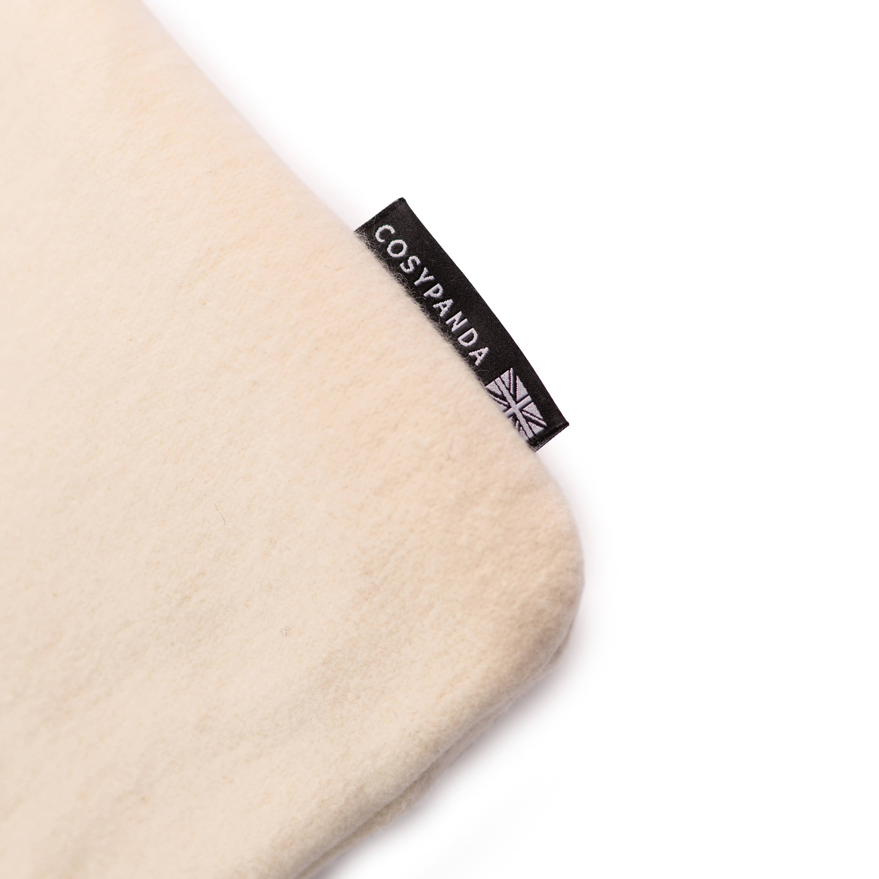 The Original Bamboo 2L Hot Water Bottle