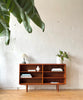 Teak Bookshelf by Carlo Jensen