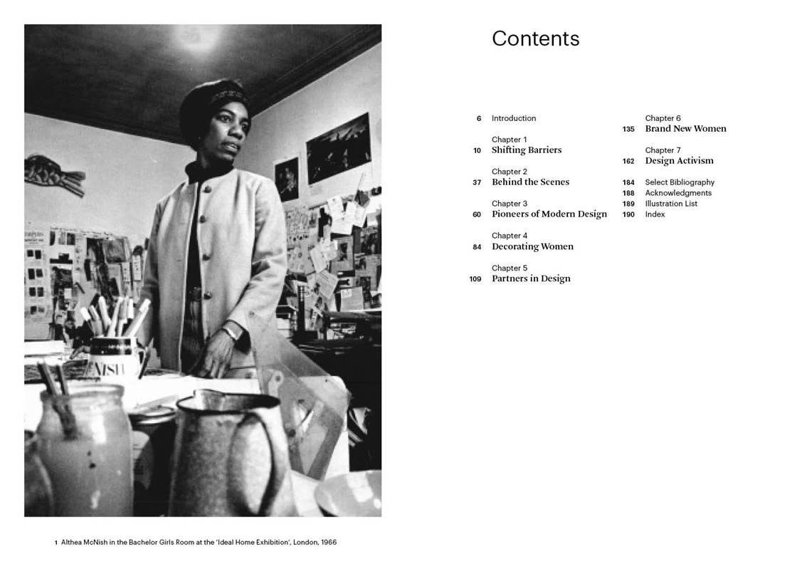 Women in Design Book