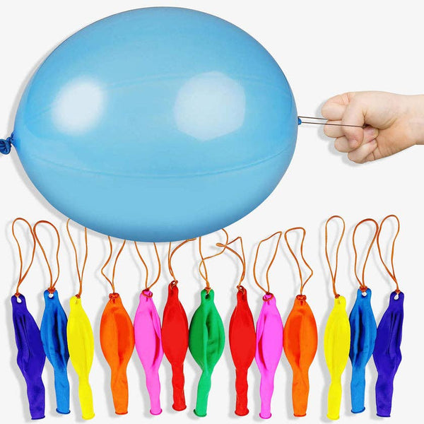 Punch Balloon