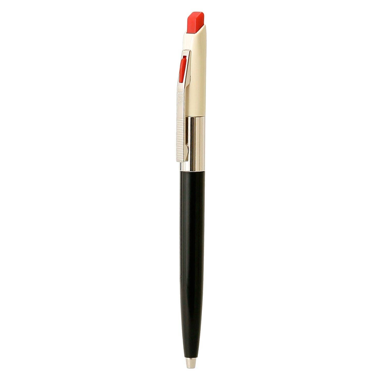 Retro Pen: Black