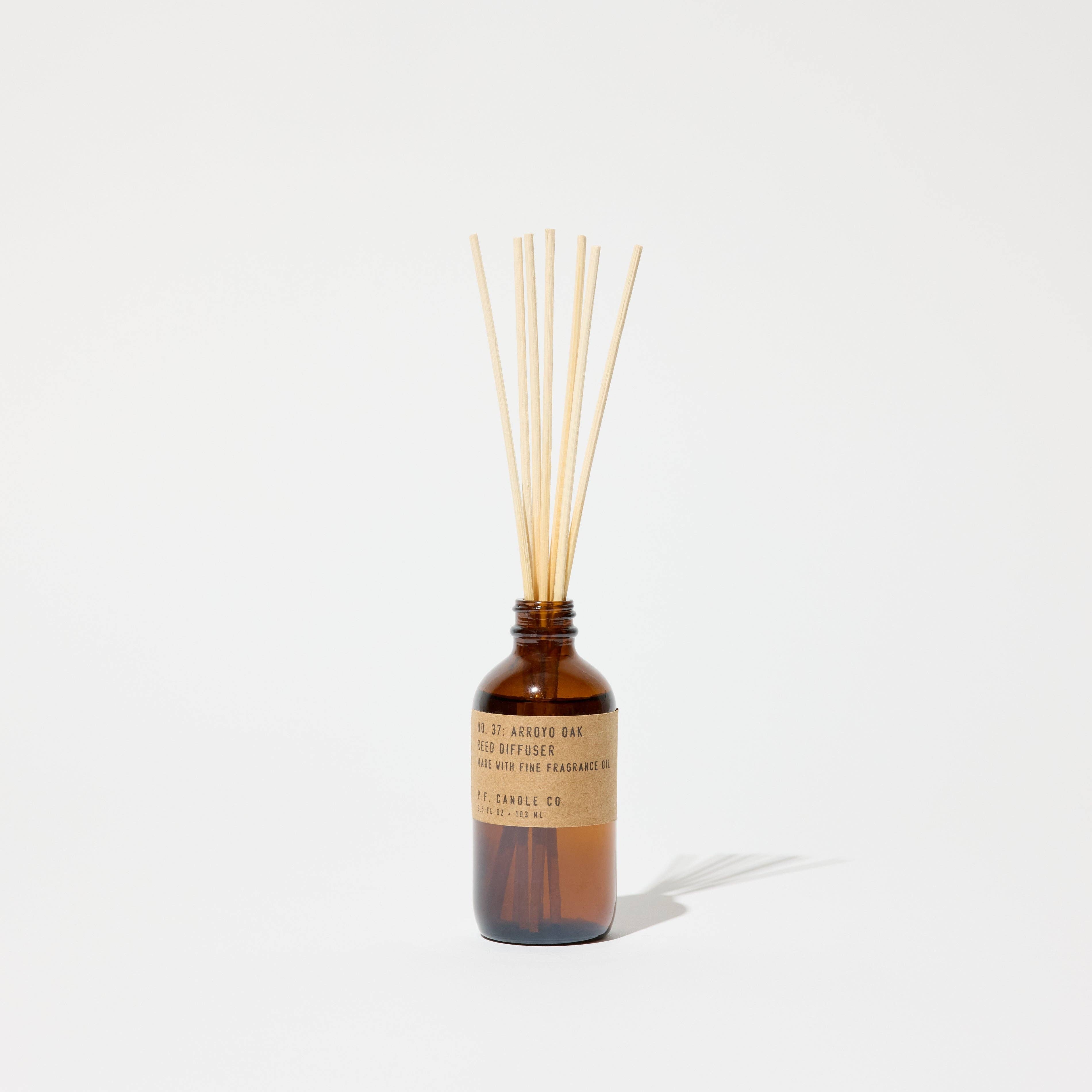 Arroyo Oak – Reed Diffuser