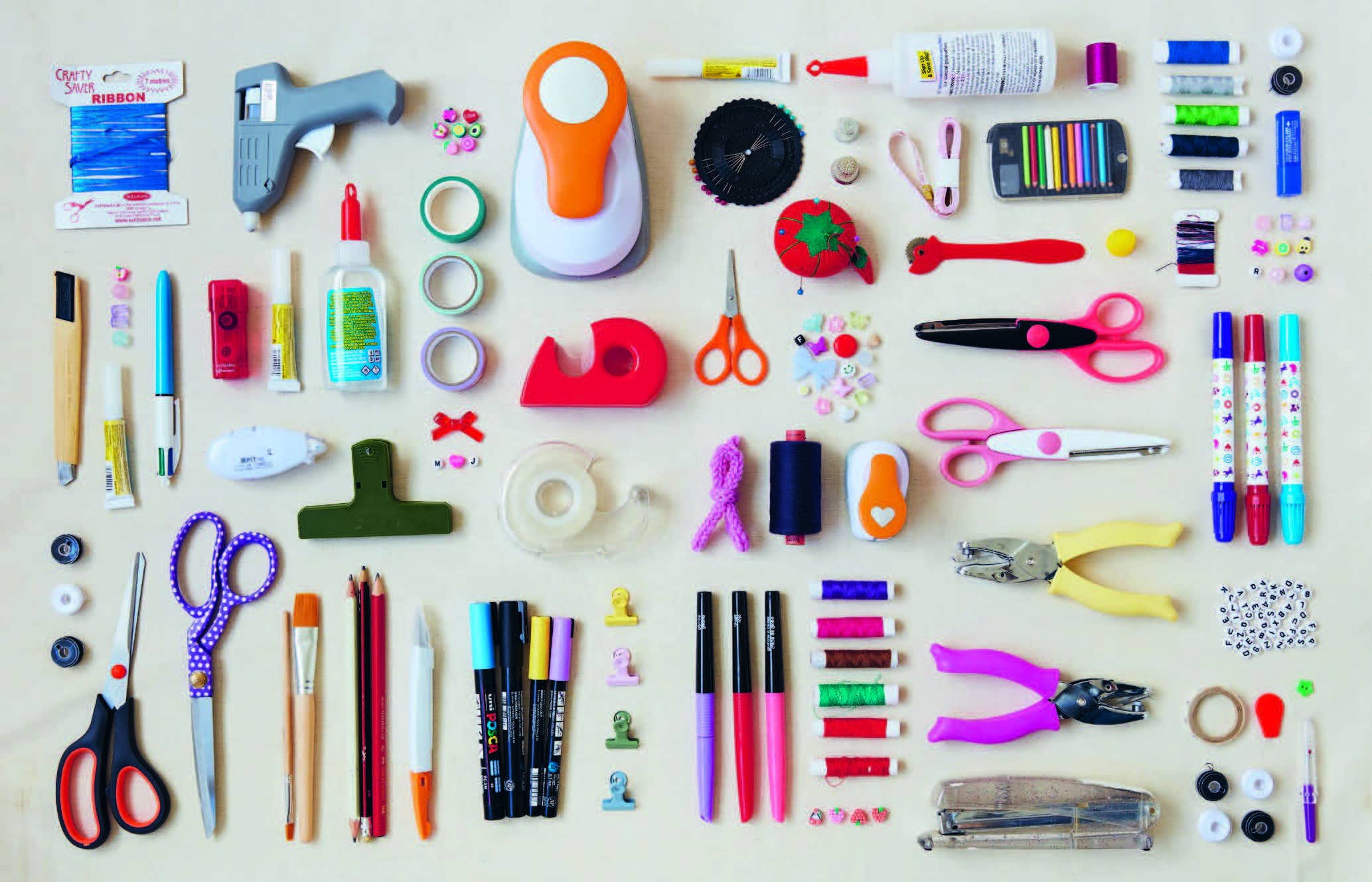 The Art of Memory Collecting Hardcover Book