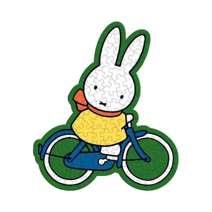 Miffy 100 Piece Surprise Mini Puzzle
