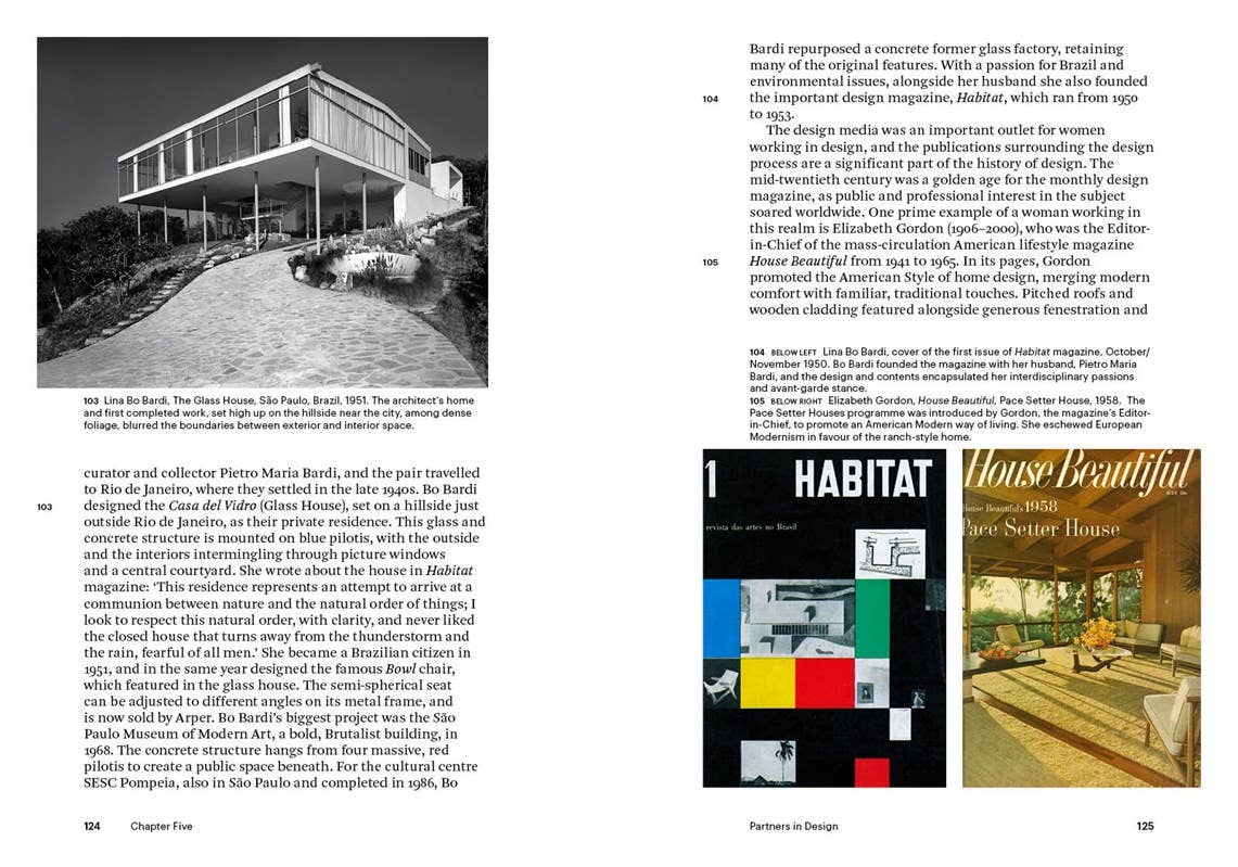 Women in Design Book