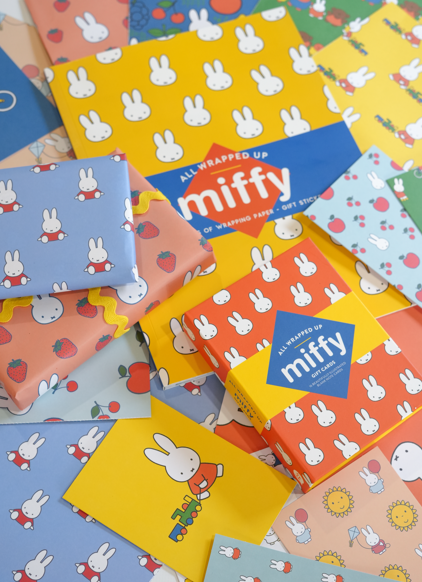 Miffy Blank Note Cards