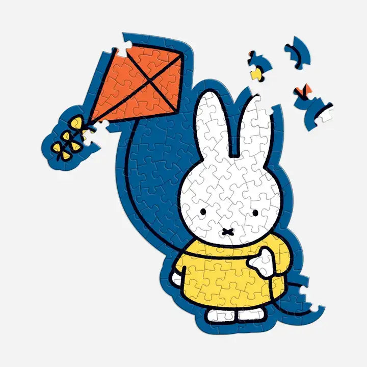 Miffy 100 Piece Surprise Mini Puzzle