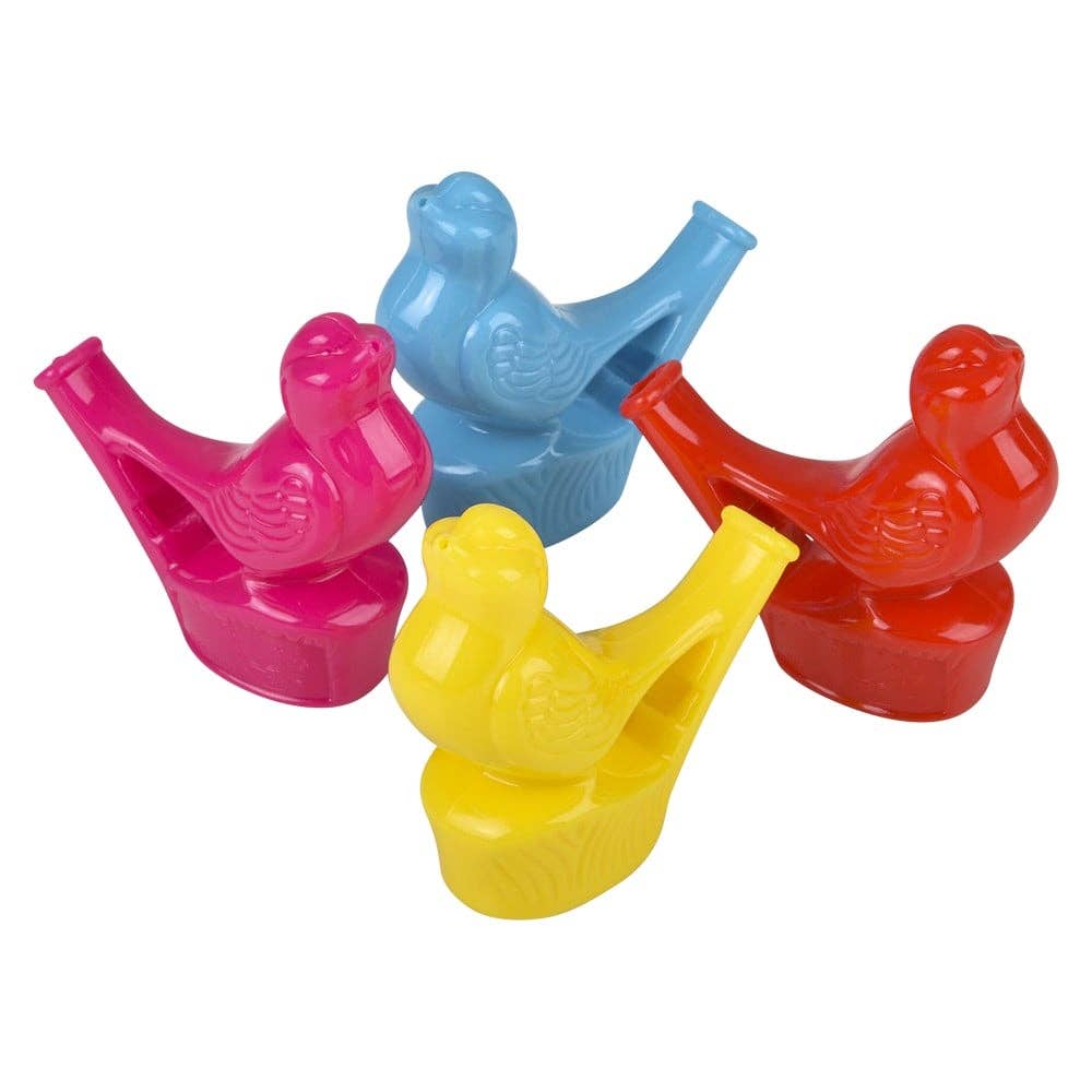 2.33" BIRD WHISTLE