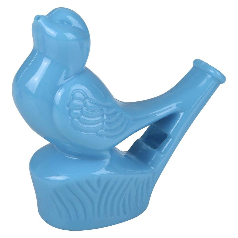2.33" BIRD WHISTLE
