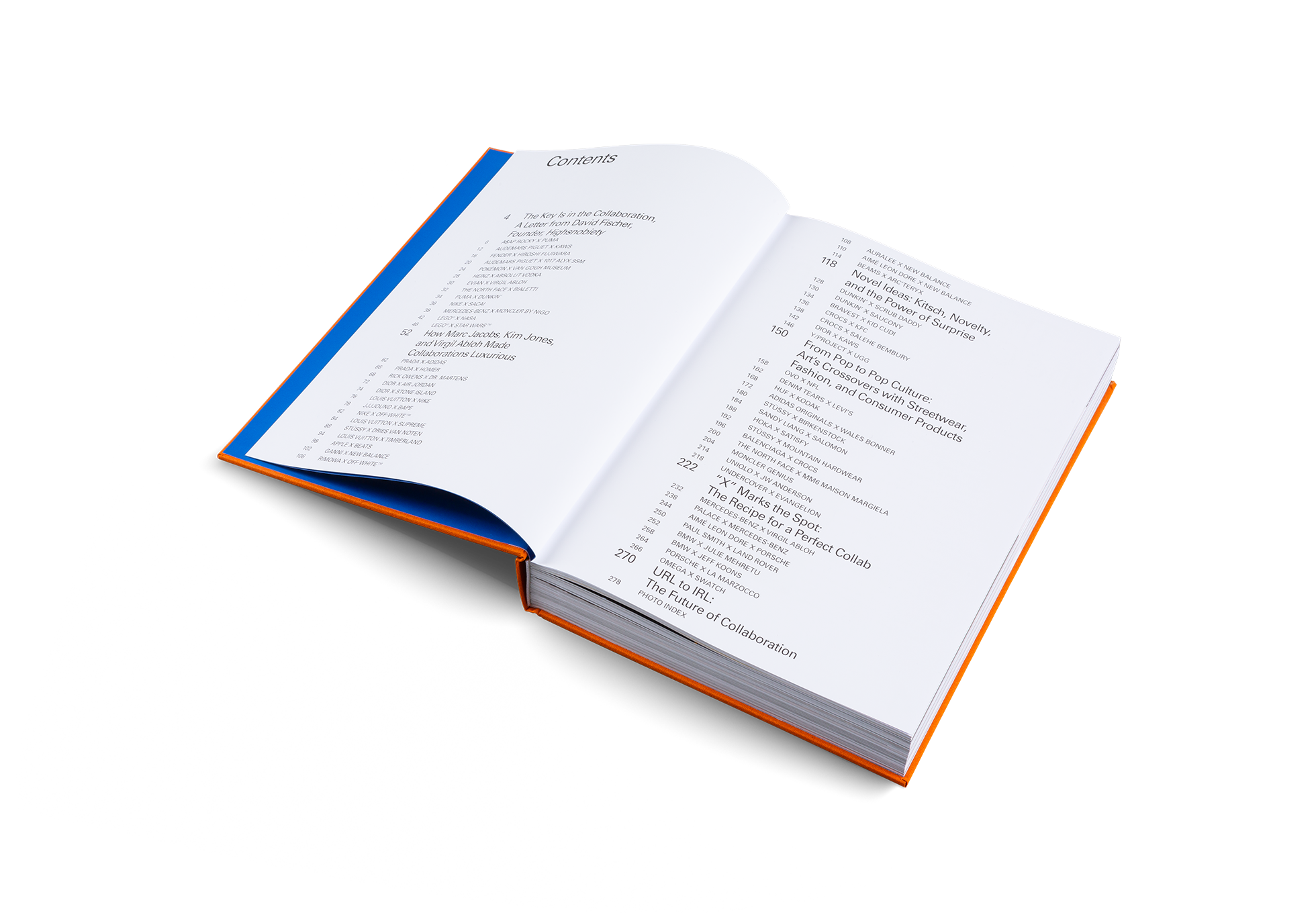 The Incomplete Vol. 2: Highsnobiety Guide to Creative...