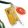 Peanuts® - Snoopy Skateboard Coin Pouch