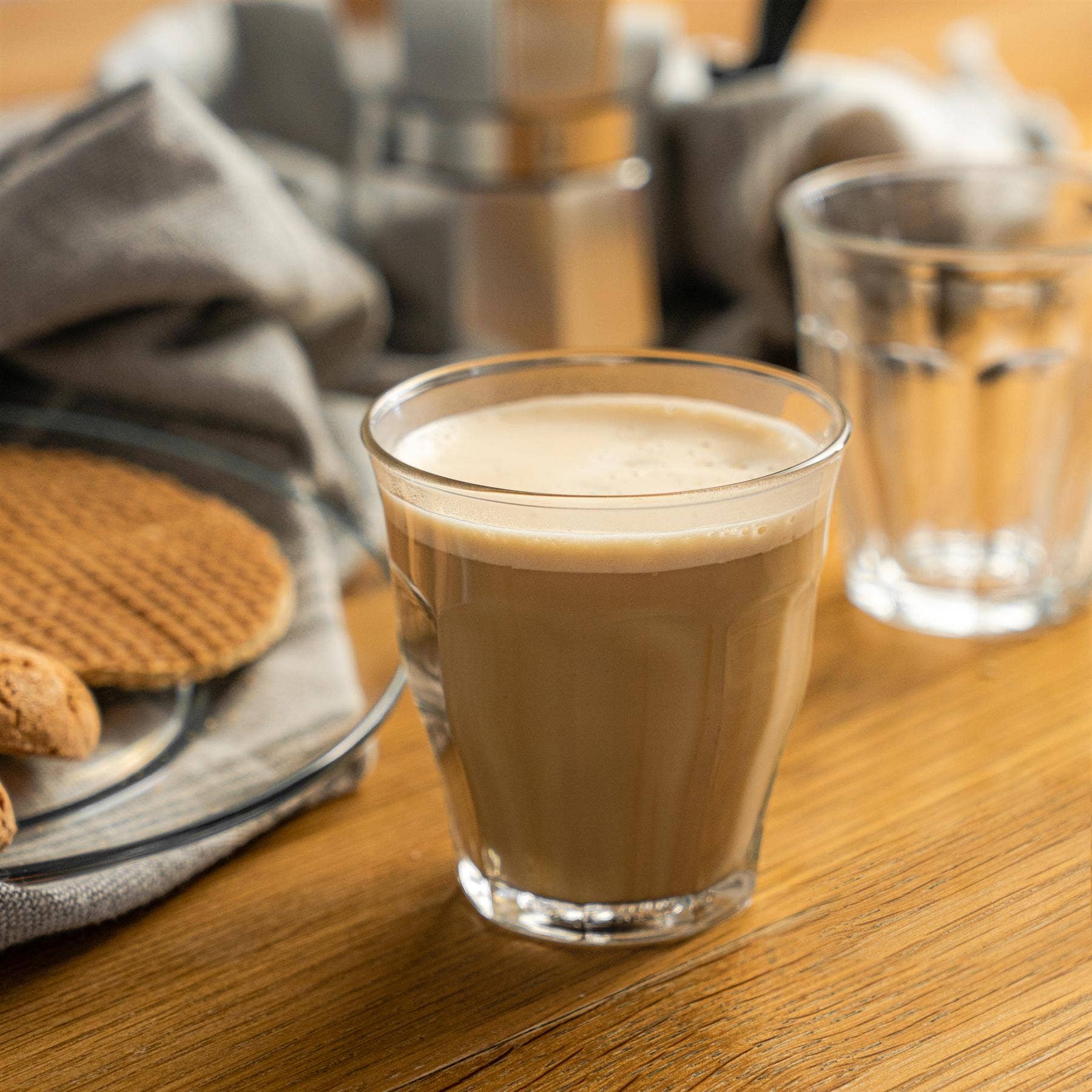 Duralex Picardie Traditional Glass Tumbler - 250ml