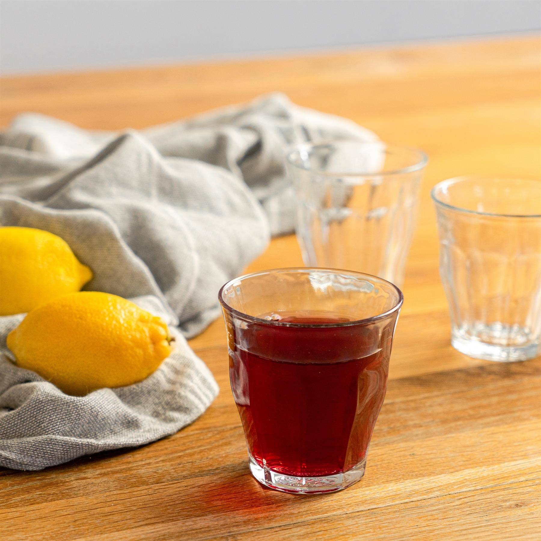 Duralex Picardie Traditional Glass Tumbler - 130ml