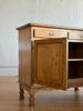 Oak Sideboard in the Style of Henning Kjaernulf #18